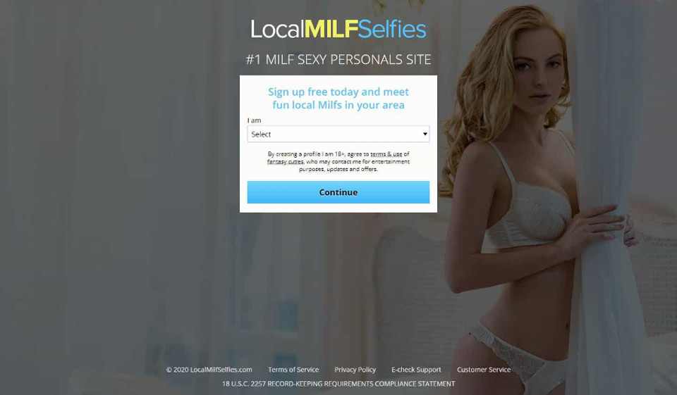 LocalMilfSelfies Avis 2025