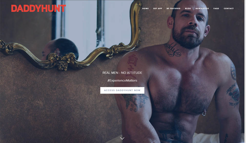 Daddyhunt Avis 2025