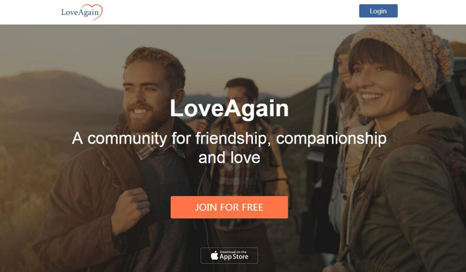 Loveagain Avis 2025