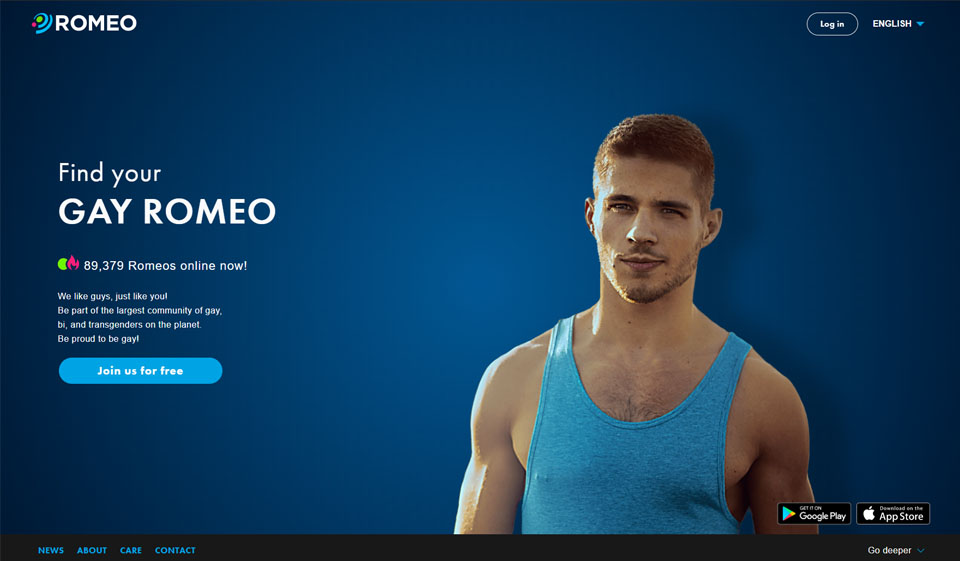 PlanetRomeo Anmeldelser 2025