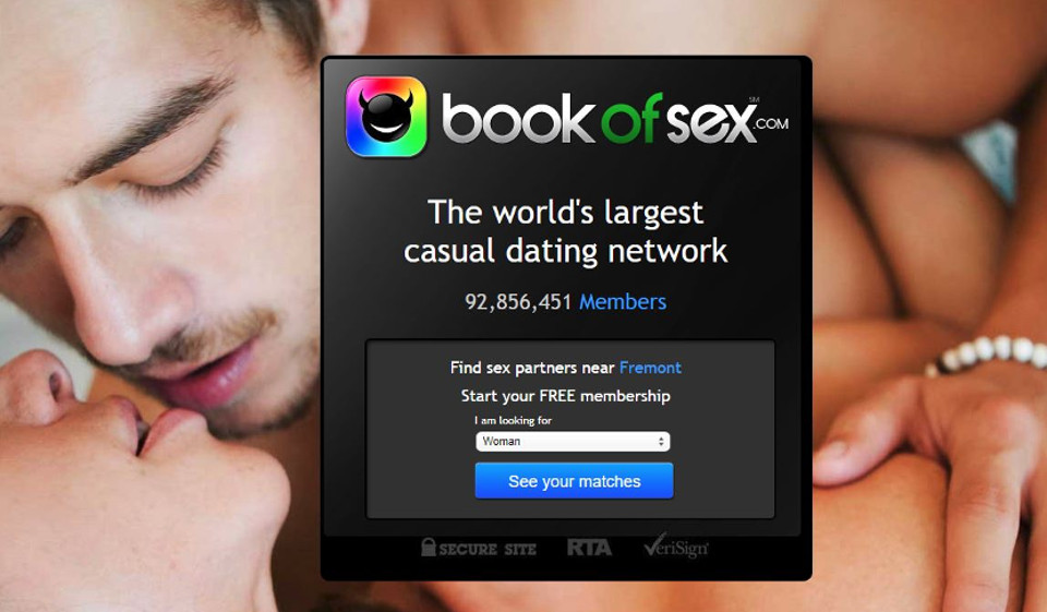 Book Of Sex Recensione 2025