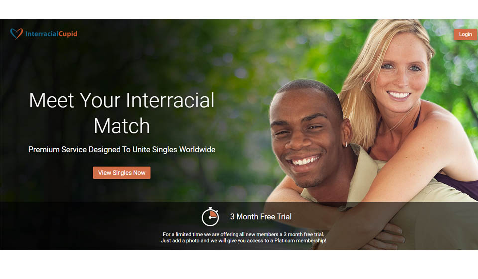 Interracial Cupid Avis 2025