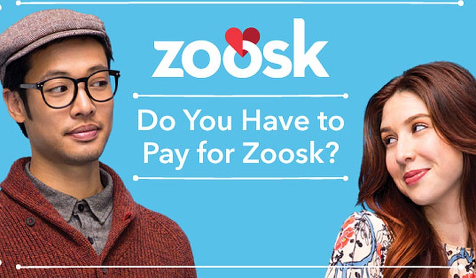 Zoosk Avis 2025