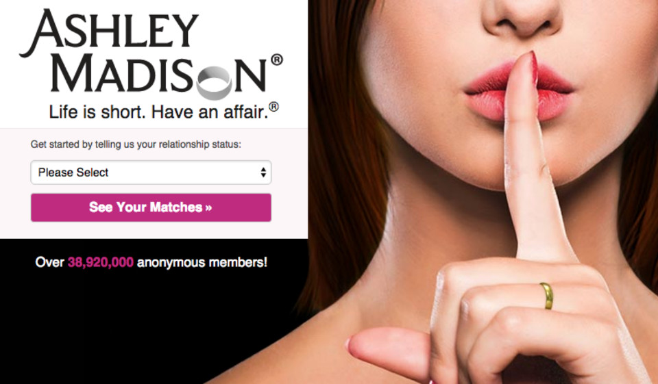 Ashley Madison Avis 2025