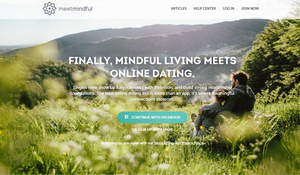 MeetMindful Avis 2025